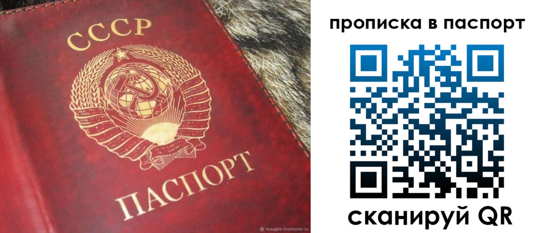прописка ребенка в Кирове